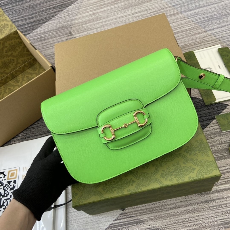 Gucci Top Handle Bags